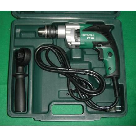 （3/13まで）日立工機 振動ドリル  DV16V 61iJkymGFnL.jpg_BO30,255,255,