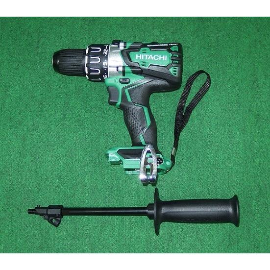 新品 Hikoki Dv18dbl2 Nn 18v Bl振動ドライバドリル 本体のみ バッテリ 充電器別売 新品 Dv18dbl2 Nn ハイコ キ 日立工機 Dv18dbl2nn E 道具館 通販 Yahoo ショッピング