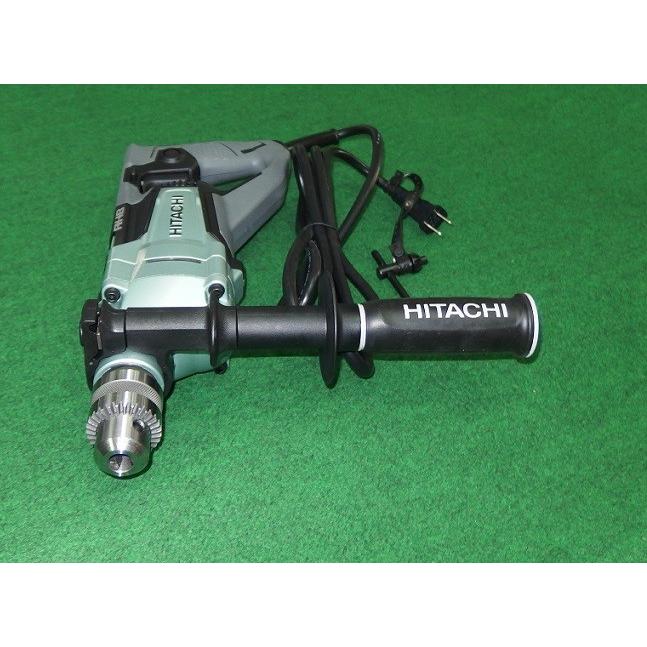HiKOKI（ハイコーキ） 新品 HiKOKI DV19V 19mm振動ドリル 単相100V