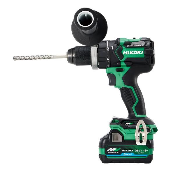 日立 HiKOKI DV36DC(2XPSZ) 36Vコ−ドレス振動ドライバドリル 日立 HiKOKI DV36DC(2XPSZ) 36Vコ−ドレス振動ドライバドリル