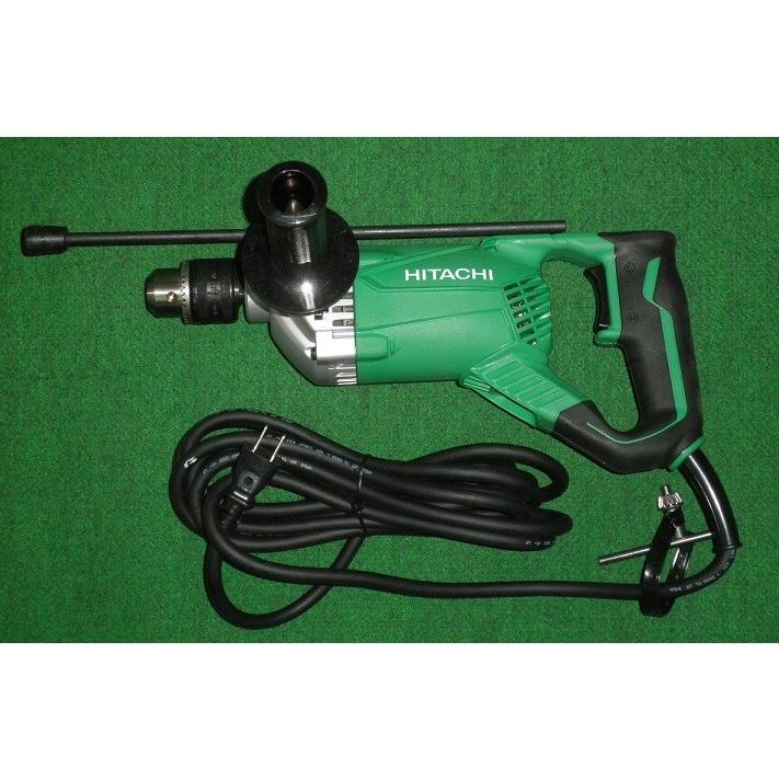 日立 新品 HiKOKI DW30YA 30mm逆転付木工用電気ドリル 単相100V