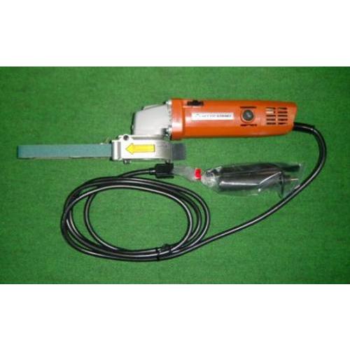 日東工器 EBS-20 電動ベルトン ベルト幅20mm 中研磨用 ベルト両 日東工器 EBS-20 電動ベルトン ベルト幅20mm 中研磨用 ベルト両