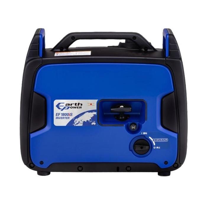 YAMAHA（ヤマハ） ア−スパワ− EF1800iS INVERTER インバーター ポ 