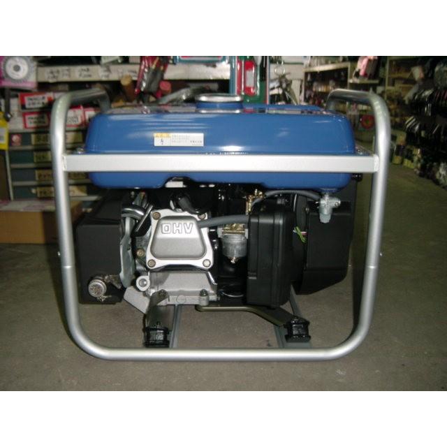 YAMAHA ヤマハ EF2500i インバ−タ−発電機 定格出力:2.5kVA YAMAHA ヤマハ EF2500i インバ−タ−発電機 定格出力:2.5kVA