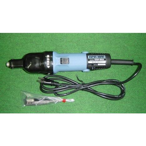 日東工器 ESH-80A ス−パ−ハンド 小型電動ヤスリ AC100V 鍵屋 日東工器 ESH-80A ス−パ−ハンド 小型電動ヤスリ AC100V 鍵屋