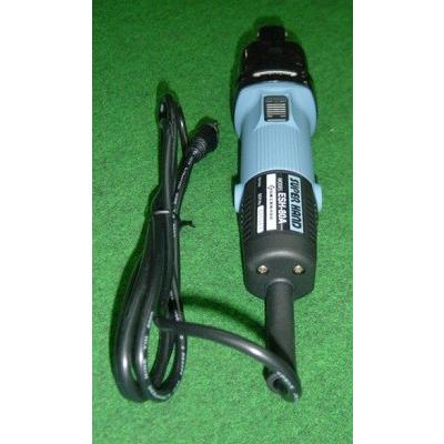 日東工器 ESH-80A ス−パ−ハンド 小型電動ヤスリ AC100V 鍵屋 日東工器 ESH-80A ス−パ−ハンド 小型電動ヤスリ AC100V 鍵屋