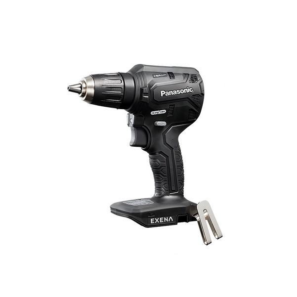 Panasonic パナソニック EZ1DD1X-B 14.4V/18V デュアル ドリル Panasonic パナソニック EZ1DD1X-B 14.4V/18V デュアル ドリル