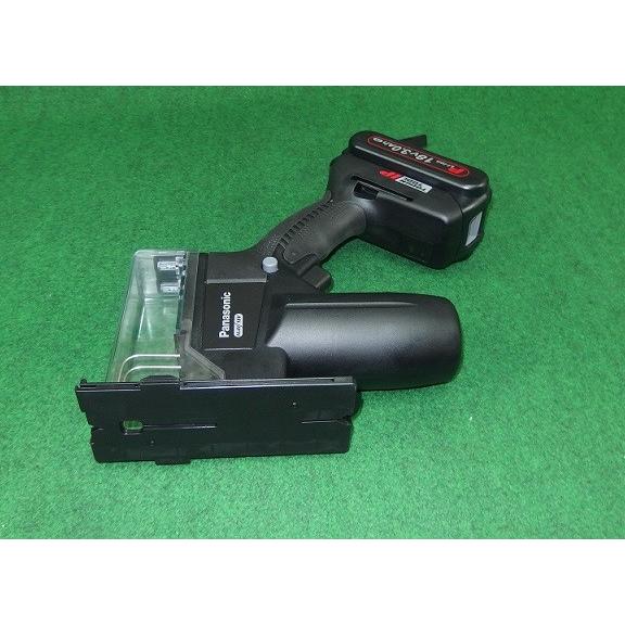 Panasonic（パナソニック） EZ45A3PN2G-B 18Vデュアル角穴