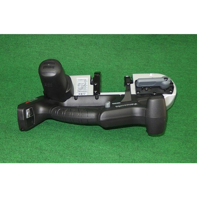 ★値下げ★ パナソニック 充電バンドソー 18V バッテリー×1 充電器なし EZ45A5 中古品 【ハンズクラフト宜野湾店】 楽天市場】Panasonic 充電バンドソー EZ45A5X-B (黒) 本体のみ (ケース
