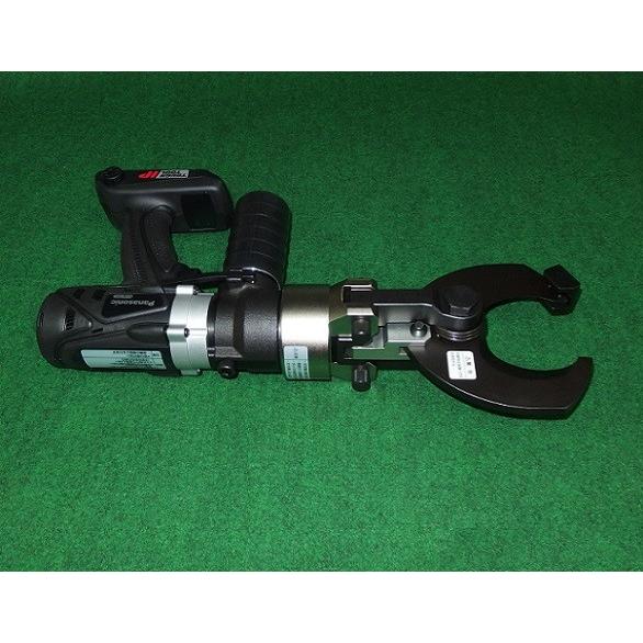 Panasonic パナソニック EZ45A6K-B 14.4V/18Vデュアル充電式 Panasonic パナソニック EZ45A6K-B 14.4V/18Vデュアル充電式