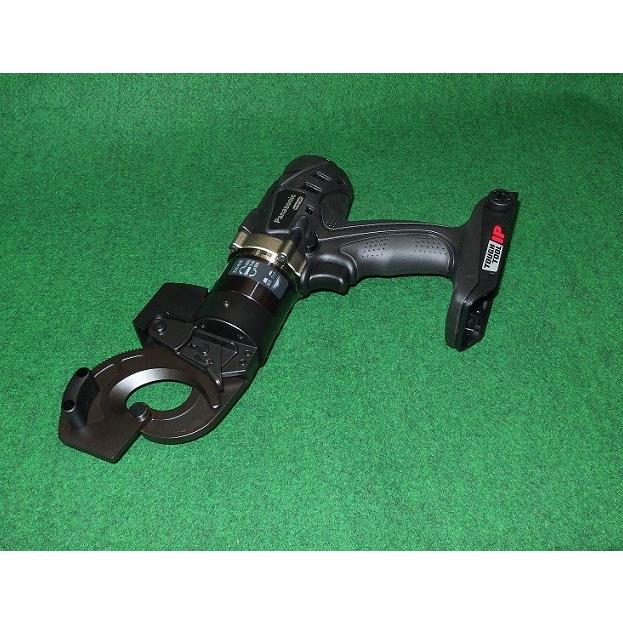 Panasonic パナソニック EZ45A7X-B 14.4V/18Vデュアル充電式 Panasonic パナソニック EZ45A7X-B 14.4V/18Vデュアル充電式