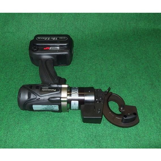 Panasonic パナソニック EZ45A7X-B+EZ9L54+EZ0L81 18V デユアル Panasonic パナソニック EZ45A7X-B+EZ9L54+EZ0L81 18V デユアル