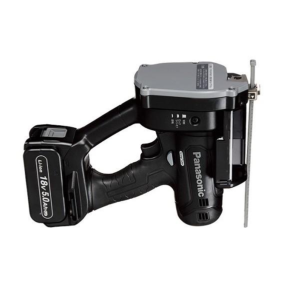 Panasonic パナソニック EZ45A8LJ2G-B 18Vデュアル全ネジ