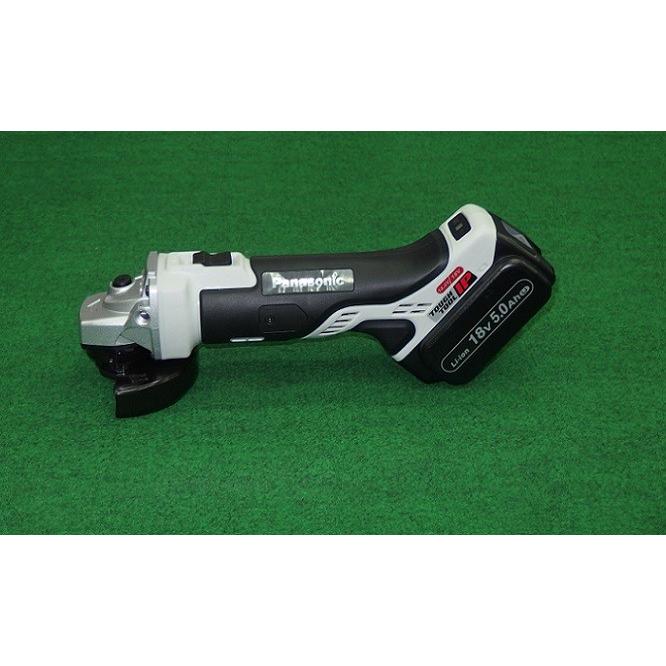 Panasonic パナソニック EZ46A1LJ2G-H 18V-100mm充電ディスク Panasonic パナソニック EZ46A1LJ2G-H 18V-100mm充電ディスク