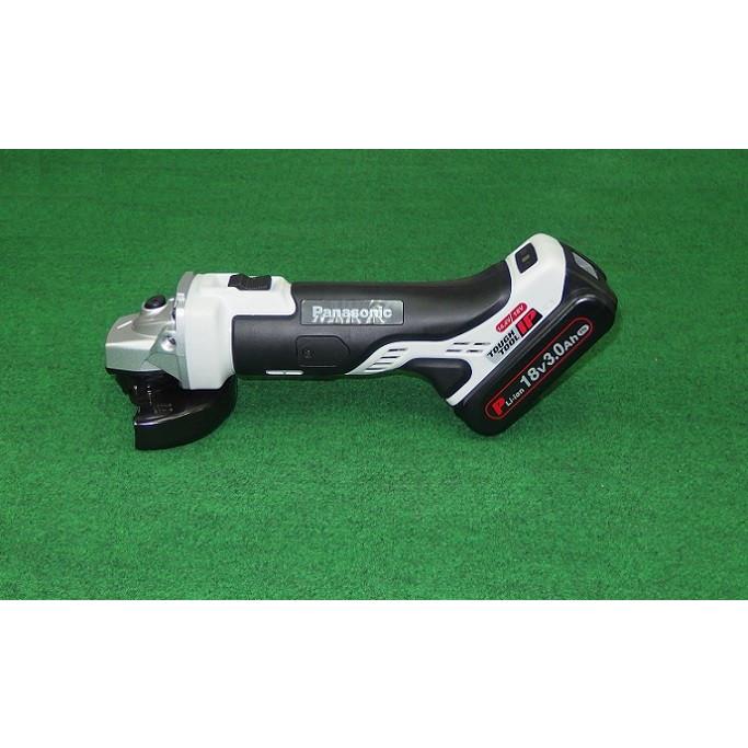 Panasonic パナソニック EZ46A1PN2G-H 18V-100mm充電ディスク Panasonic パナソニック EZ46A1PN2G-H 18V-100mm充電ディスク