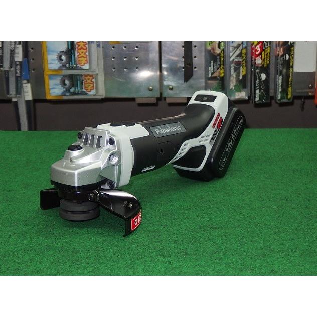 Panasonic パナソニック EZ46A2LJ2G-H 18V-125mm充電ディスク Panasonic パナソニック EZ46A2LJ2G-H 18V-125mm充電ディスク