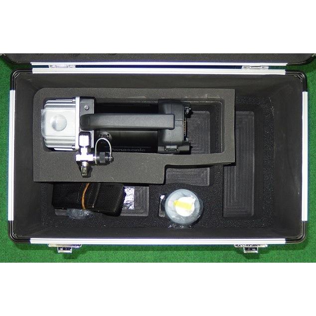 Panasonic（パナソニック） EZ46A3K-B 14.4V/18V充電式デュアル真空