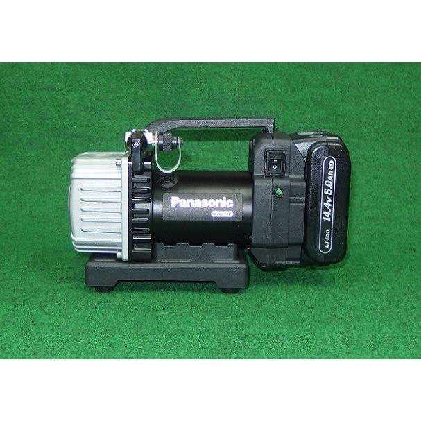 Panasonic（パナソニック） EZ46A3LJ1F-B 14.4V充電式デュアル真空