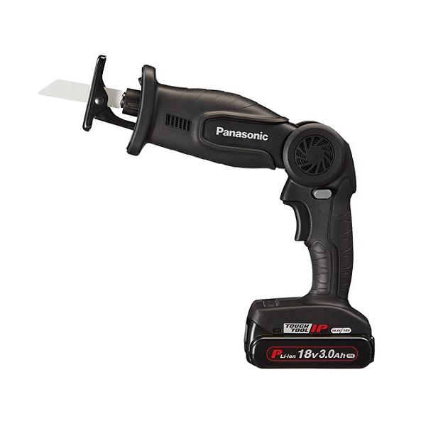 現金特価 パナソニック Ez47a1pn2g B 18v 3 0ah 小型充電デュアルレシプロソー 予備電池付セット 新品 Ez47a1 新着商品 Www Faceshield Care