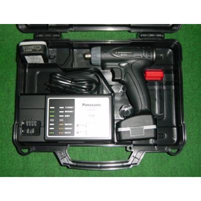 Panasonic パナソニック EZ7420LA2S-B 7.2Vドリルドライバー 1.5 Panasonic パナソニック EZ7420LA2S-B 7.2Vドリルドライバー 1.5
