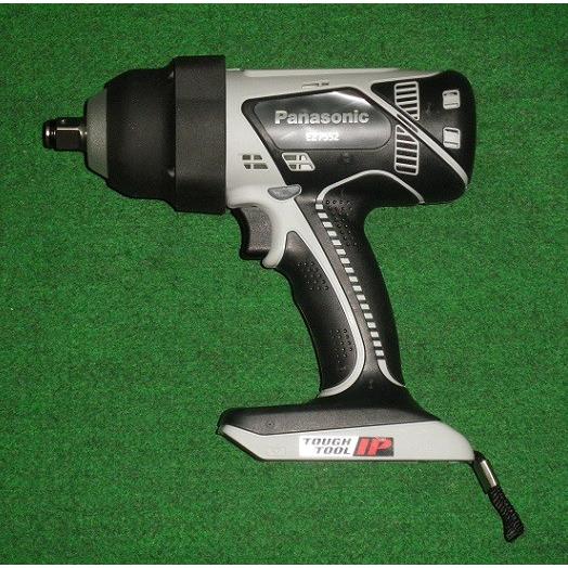 Panasonic パナソニック EZ7552X-H 18Vインパクトレンチ 最大締 Panasonic パナソニック EZ7552X-H 18Vインパクトレンチ 最大締
