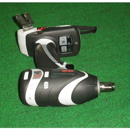 Panasonic（パナソニック） EZ75A3X-H 14.4V/18Vデュアルインパクト