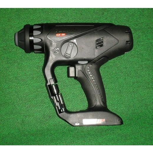 パナソニック EZ78A1X-B 14.4V/18Vデュアルハンマードリル 本体 パナソニック EZ78A1X-B 14.4V/18Vデュアルハンマードリル 本体