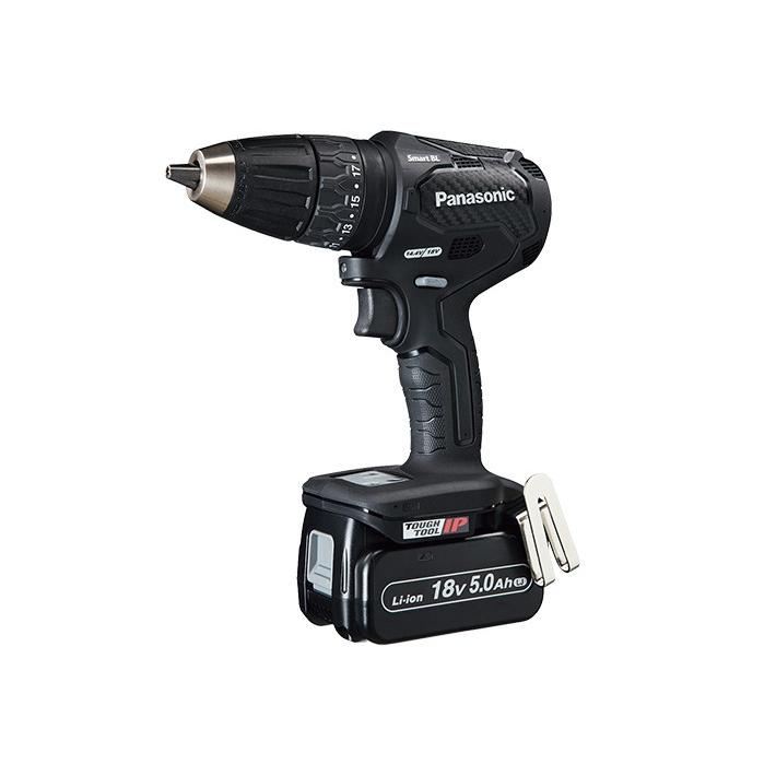 Panasonic パナソニック EZ79A3LJ2G-B 18V振動ドリルドライバー Panasonic パナソニック EZ79A3LJ2G-B 18V振動ドリルドライバー