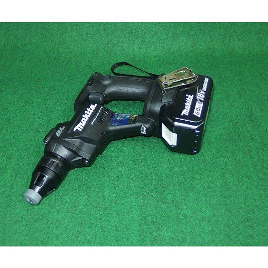 マキタ FS600DRGB 18V充電式スクリュードライバ 回転数6000min-1 マキタ FS600DRGB 18V充電式スクリュードライバ 回転数6000min-1