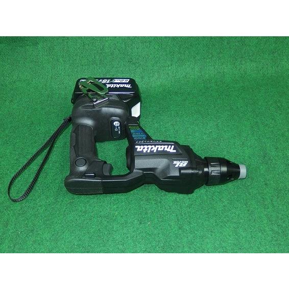 マキタ FS600DRGB 18V充電式スクリュードライバ 回転数6000min-1 マキタ FS600DRGB 18V充電式スクリュードライバ 回転数6000min-1