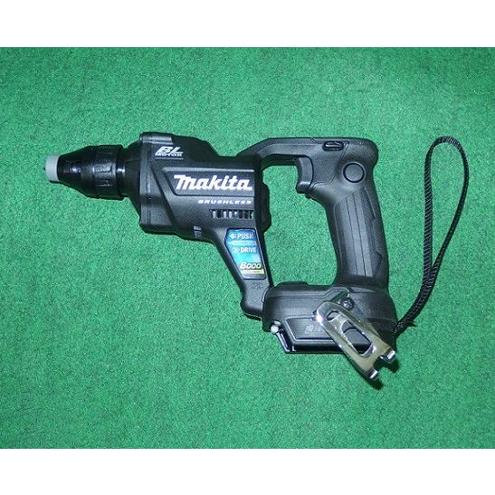 マキタ FS600DZB 18V充電式スクリュードライバ 回転数6000min-1 マキタ FS600DZB 18V充電式スクリュードライバ 回転数6000min-1