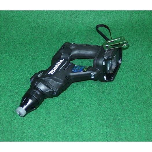 マキタ FS600DZB 18V充電式スクリュードライバ 回転数6000min-1 マキタ FS600DZB 18V充電式スクリュードライバ 回転数6000min-1