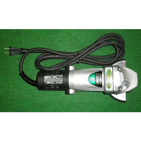 HiKOKI（ハイコーキ） 新品 HiKOKI G10MH 100mm電気ディスク