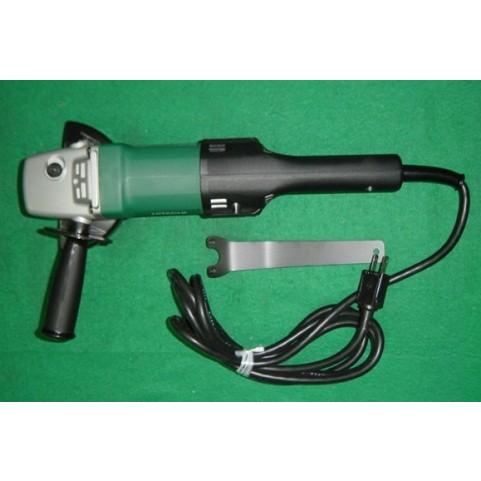 日立 HiKOKI G13SP 125mm電気ディスクグラインダ 最大出力 日立 HiKOKI G13SP 125mm電気ディスクグラインダ 最大出力