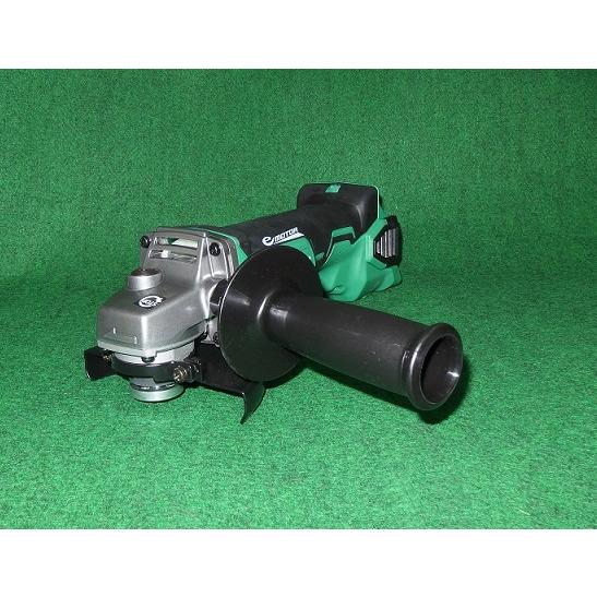 HiKOKI G14DBBVL(NN) 14.4Vブレーキ付ブラシレスディスク