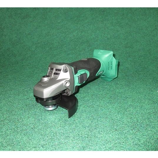 日立（HITACHI） HiKOKI G14DSL2(NN) 14.4V コードレスディスク 