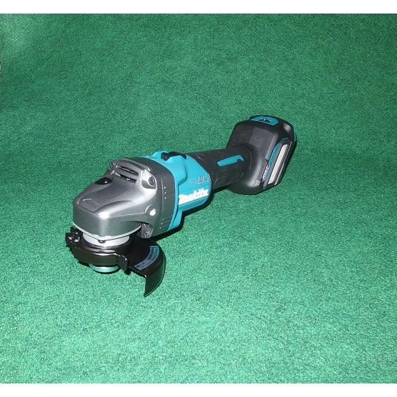 マキタ（makita） GA017GZ 40Vmax-100mm 無線連動対応充電式