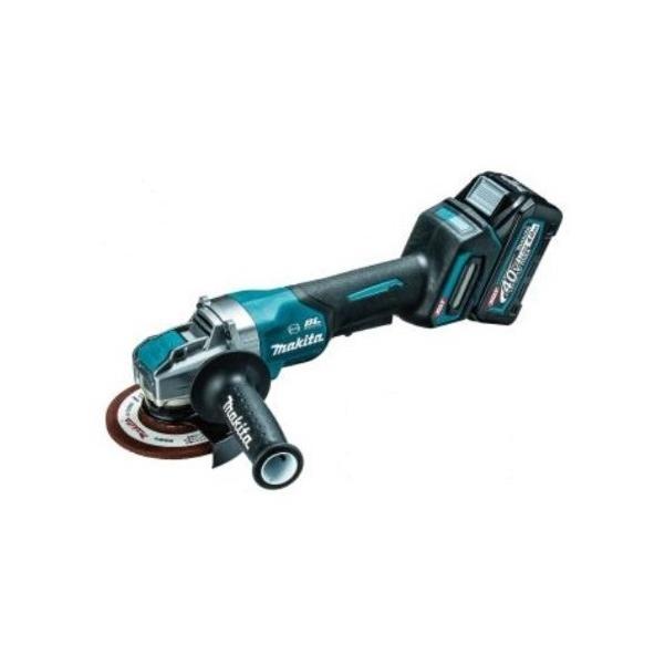 マキタ GA047GRMX 40Vmax-125mm充電式ディスクグラインダ パドル マキタ GA047GRMX 40Vmax-125mm充電式ディスクグラインダ パドル