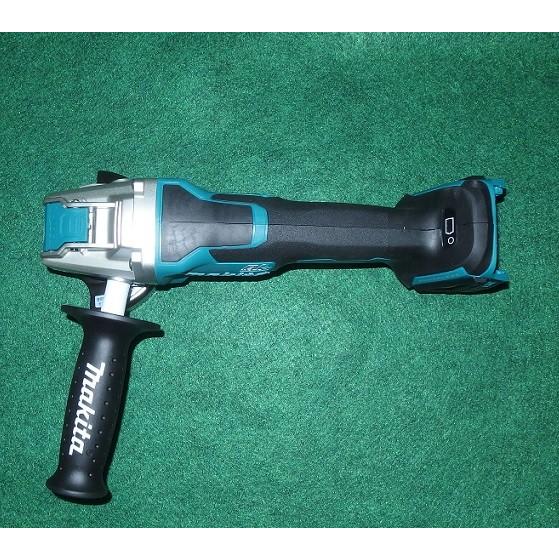 マキタ（makita） GA420DZ 18V-100mm充電式ディスクグラインダ パドル 