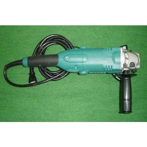 マキタ GA5021C 125mm電子ディスクグラインダー AC100V 新品 : e マキタ GA5021C 125mm電子ディスクグラインダー AC100V 新品 : e