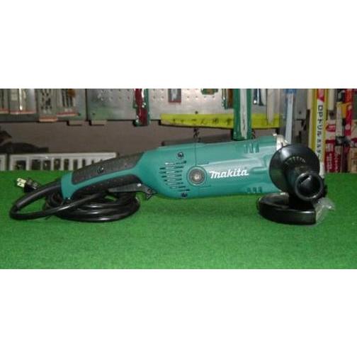 マキタ GA5021C 125mm電子ディスクグラインダー AC100V 新品 : e マキタ GA5021C 125mm電子ディスクグラインダー AC100V 新品 : e