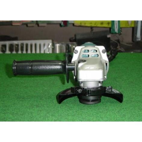 マキタ GA5021C 125mm電子ディスクグラインダー AC100V 新品 : e マキタ GA5021C 125mm電子ディスクグラインダー AC100V 新品 : e
