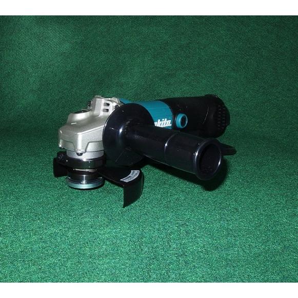 マキタ GA5060 125mmディスクグラインダ パドルスイッチ式+ブレ マキタ GA5060 125mmディスクグラインダ パドルスイッチ式+ブレ