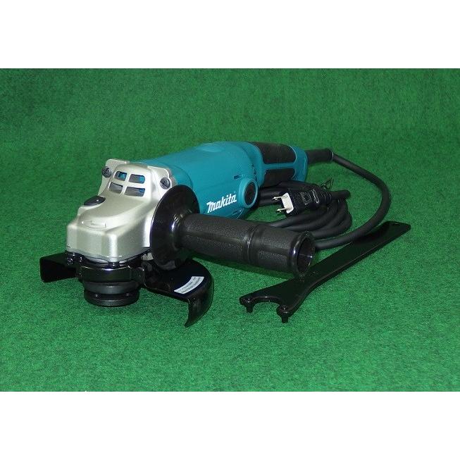 マキタ GA6010 150mmディスクグラインダ 軽量&コンパクト マキタ GA6010 150mmディスクグラインダ 軽量&コンパクト