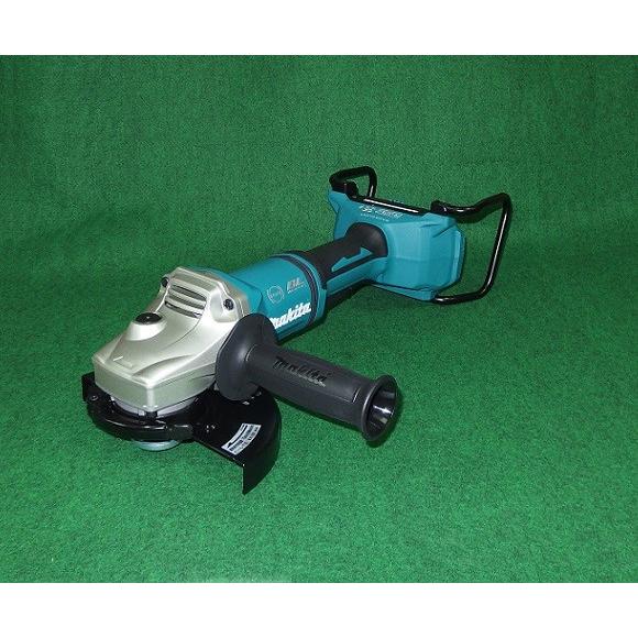 マキタ 18Vx2=36V 180mm充電式グラインダ GA700DZ バッテリ マキタ 18Vx2=36V 180mm充電式グラインダ GA700DZ バッテリ