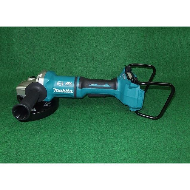 マキタ 18Vx2=36V 180mm充電式グラインダ GA700DZ バッテリ マキタ 18Vx2=36V 180mm充電式グラインダ GA700DZ バッテリ