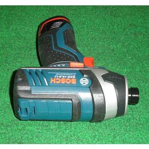 BOSCH（ボッシュ） 新品 10.8Vインパクト GDR10.8-LI 新品 : e-道具館
