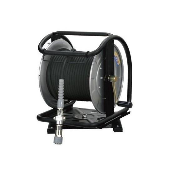 マッハ GHD-630C-S 高圧用スーパ−スムージ−ホース付SUS製C型 マッハ GHD-630C-S 高圧用スーパ−スムージ−ホース付SUS製C型