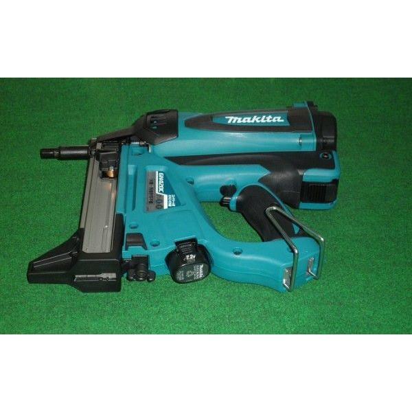 makita ガス銃　GN420C マキタ（makita） 【限定特価】マキタ コンクリート用 ガスピン打ち機