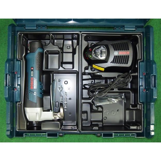 BOSCH(DIY、工具) ボッシュ GSC10.8V-LIN2 10.8Vバッテリー BOSCH(DIY、工具) ボッシュ GSC10.8V-LIN2 10.8Vバッテリー